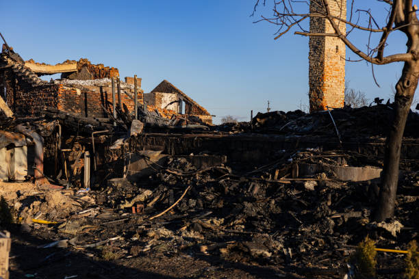 24/7 Emergency Fire Damage Repair experts in Renton, WA