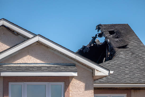 Licensed Fire Damage Repair service in Renton, WA - Fire Damage Laser Cleaning